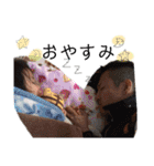 陣のうち（個別スタンプ：21）