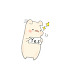 ぶたのこちゃん2（個別スタンプ：17）