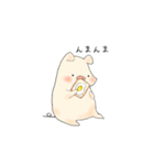 ぶたのこちゃん2（個別スタンプ：36）