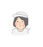 ビッケブランカ スタンプ（個別スタンプ：1）