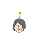 ビッケブランカ スタンプ（個別スタンプ：2）