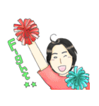 ビッケブランカ スタンプ（個別スタンプ：15）