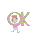 ビッケブランカ スタンプ（個別スタンプ：24）