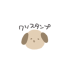これはいぬ（個別スタンプ：40）