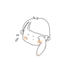 やさしい会話しよう（個別スタンプ：7）