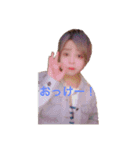 みこっちゃんスタンプ2（個別スタンプ：13）