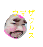 カネノブ家ニシコリ家（個別スタンプ：17）