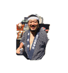 tomynana8（個別スタンプ：1）