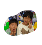 tomynana8（個別スタンプ：4）