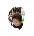 tomynana8（個別スタンプ：6）