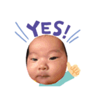 jjhhrr（個別スタンプ：15）
