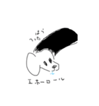 myroll’s day（個別スタンプ：4）
