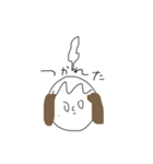 myroll’s day（個別スタンプ：12）