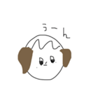 myroll’s day（個別スタンプ：13）