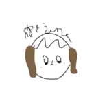 myroll’s day（個別スタンプ：14）