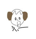 myroll’s day（個別スタンプ：15）