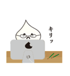 おはよう！にっくん（個別スタンプ：10）