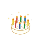 おはよう！にっくん（個別スタンプ：14）