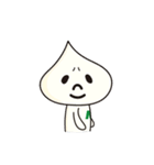 おはよう！にっくん（個別スタンプ：16）