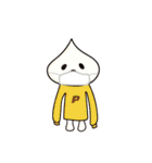 おはよう！にっくん（個別スタンプ：19）