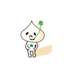 おはよう！にっくん（個別スタンプ：28）