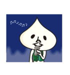 おはよう！にっくん（個別スタンプ：34）