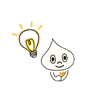 おはよう！にっくん（個別スタンプ：35）
