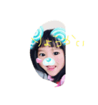 k@n（個別スタンプ：1）