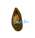 k@n（個別スタンプ：3）