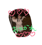 k@n（個別スタンプ：4）