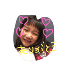 k@n（個別スタンプ：6）