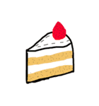 今日は何を食べることにしましょうか？（個別スタンプ：5）