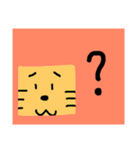 だいぶつのきゃらおーるすたーず（個別スタンプ：7）