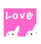 だいぶつのきゃらおーるすたーず（個別スタンプ：11）