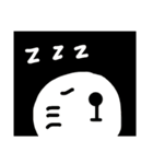 だいぶつのきゃらおーるすたーず（個別スタンプ：14）