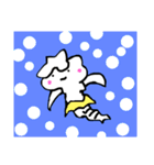 だいぶつのきゃらおーるすたーず（個別スタンプ：25）