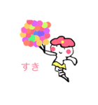 だいぶつのきゃらおーるすたーず（個別スタンプ：31）
