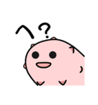 なまこくん（個別スタンプ：3）
