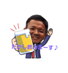 こは選手（個別スタンプ：2）
