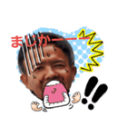 こは選手（個別スタンプ：9）