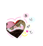 Hiちゃんスタンプ（個別スタンプ：5）