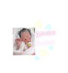 Hiちゃんスタンプ（個別スタンプ：8）