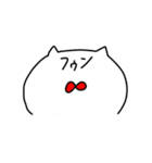 米田一のもちもちすたんぷ（個別スタンプ：19）