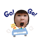 結那❤︎結翔（個別スタンプ：19）