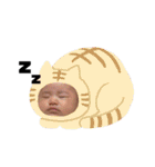 結那❤︎結翔（個別スタンプ：30）