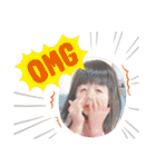結那❤︎結翔（個別スタンプ：31）