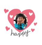 結那❤︎結翔（個別スタンプ：33）