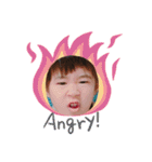結那❤︎結翔（個別スタンプ：37）