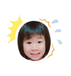 結那❤︎結翔（個別スタンプ：38）