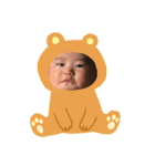 結那❤︎結翔（個別スタンプ：39）